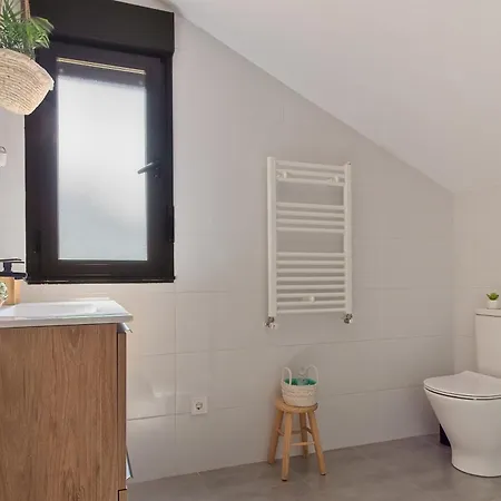 בית כפרי Casa Kely