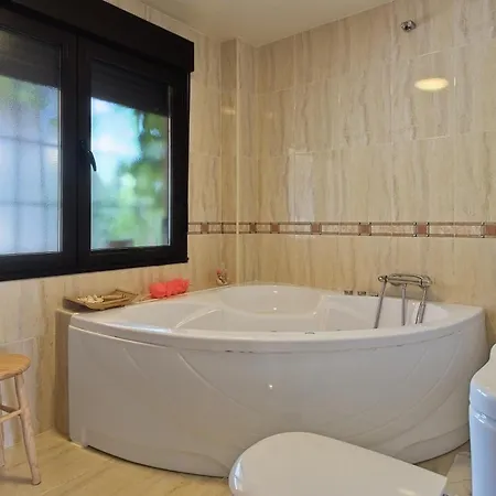 בית כפרי Casa Kely *