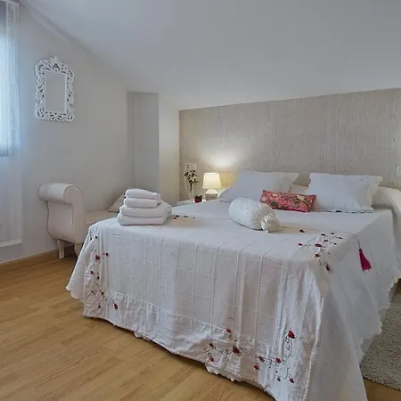 Casa Kely Antimio de Abajo