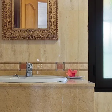 Casa Kely Antimio de Abajo