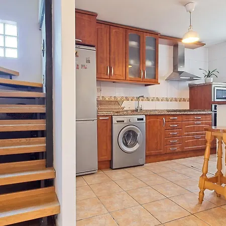 Casa Kely בית כפרי *