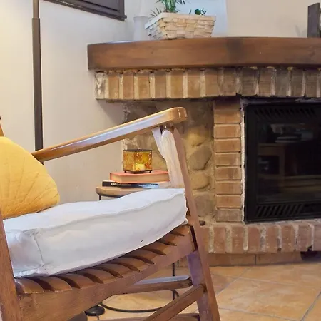 בית כפרי Casa Kely *