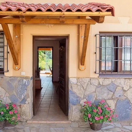 Casa Kely * Antimio de Abajo