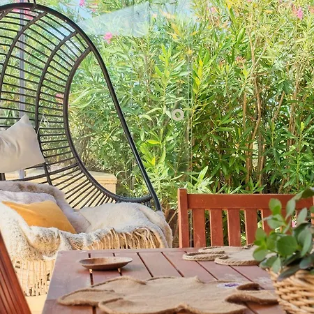 בית כפרי Casa Kely Antimio de Abajo