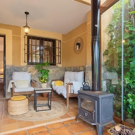 בית כפרי Casa Kely