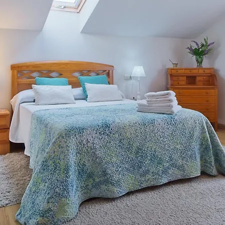 בית כפרי Casa Kely