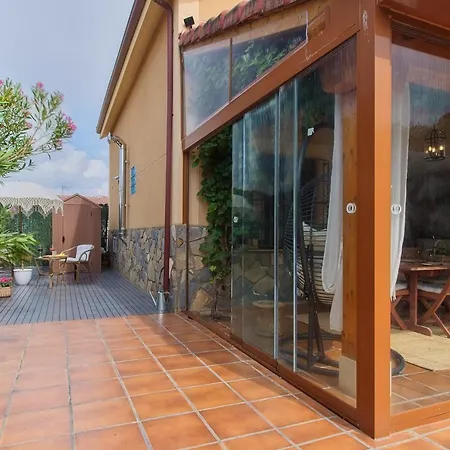 Casa Kely בית כפרי *