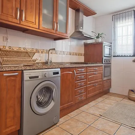 Casa Kely * Antimio de Abajo