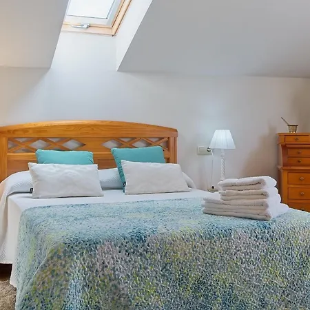 בית כפרי Casa Kely *