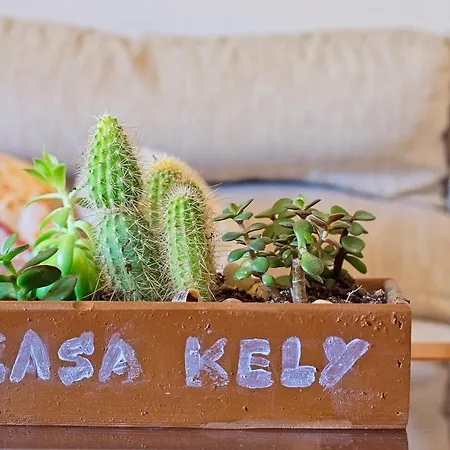 Casa Kely Country house