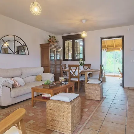 Country house Casa Kely Antimio de Abajo