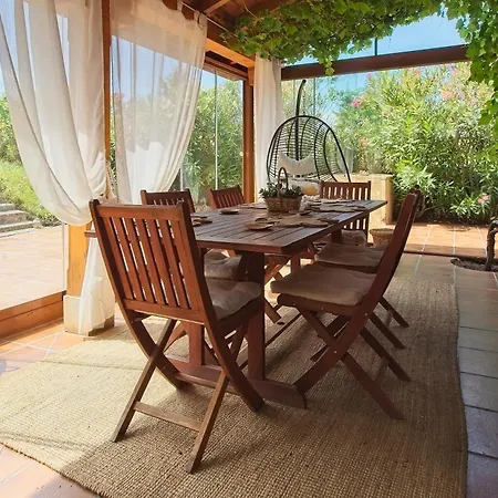 Casa Kely Country house