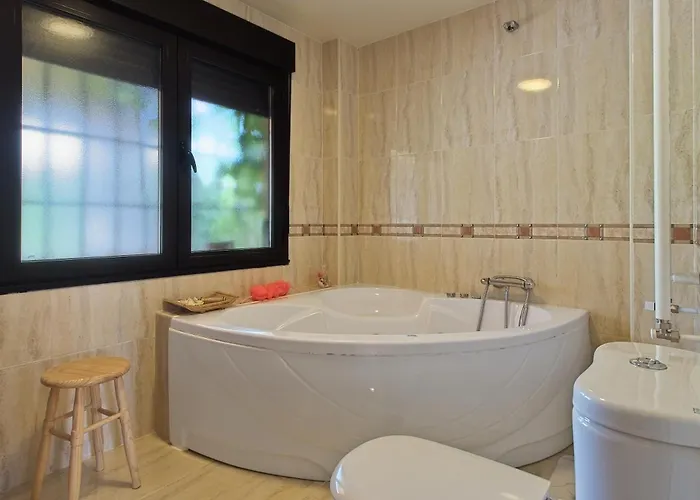 Εξοχικό σπίτι Casa Kely *