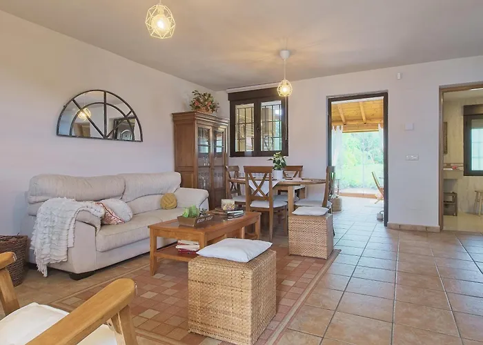 Εξοχικό σπίτι Casa Kely