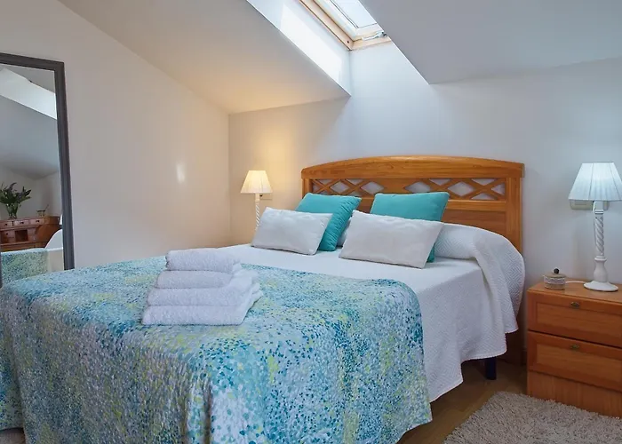 Casa Kely Εξοχικό σπίτι Antimio de Abajo