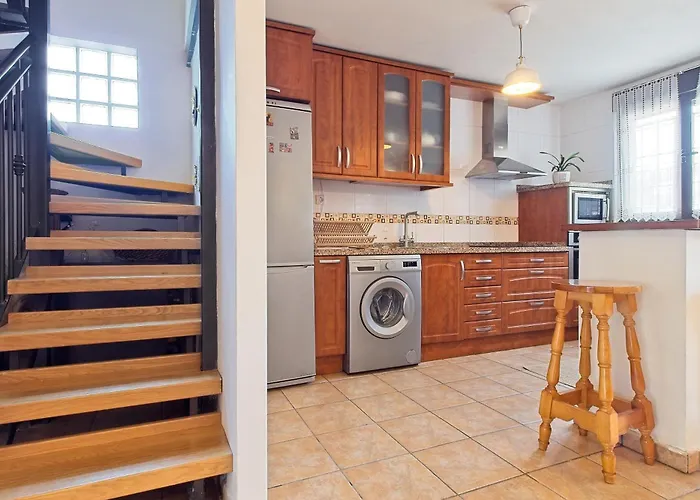 Casa Kely Εξοχικό σπίτι *