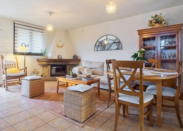 Εξοχικό σπίτι Casa Kely *