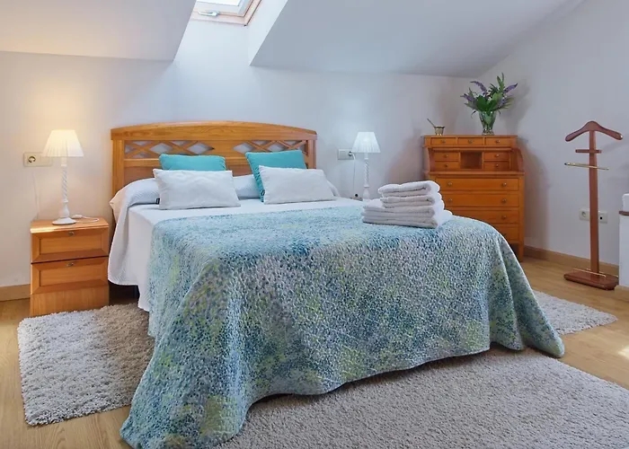 Εξοχικό σπίτι Casa Kely Antimio de Abajo