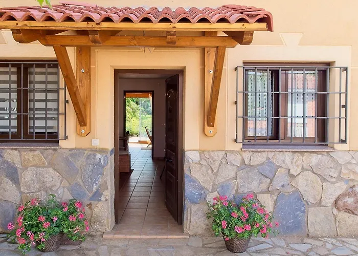 Casa Kely * Antimio de Abajo