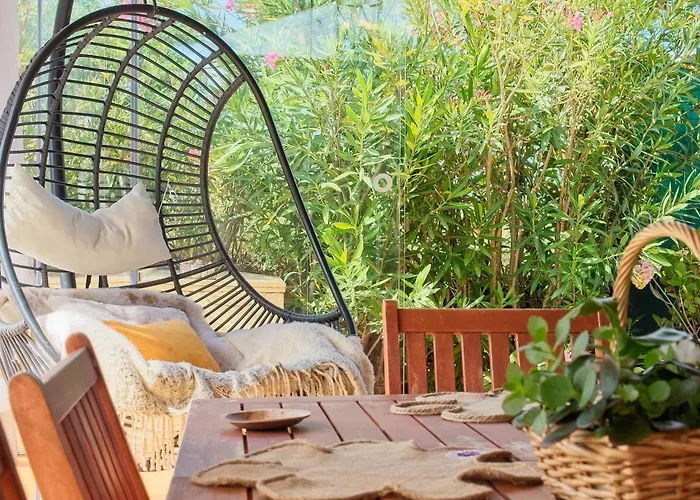 Εξοχικό σπίτι Casa Kely Antimio de Abajo