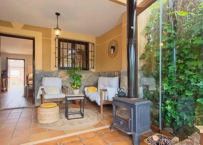 Εξοχικό σπίτι Casa Kely