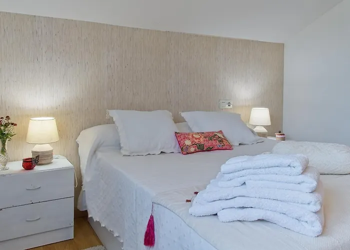 Casa Kely Εξοχικό σπίτι Antimio de Abajo