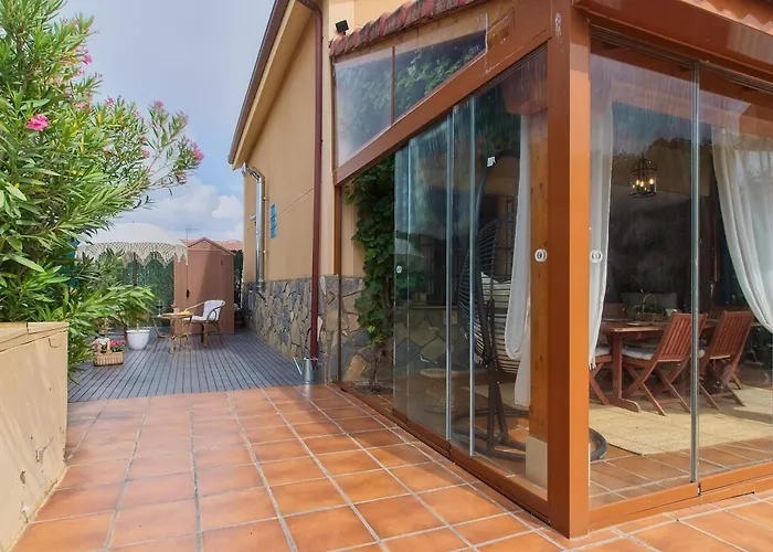 Casa Kely Εξοχικό σπίτι *