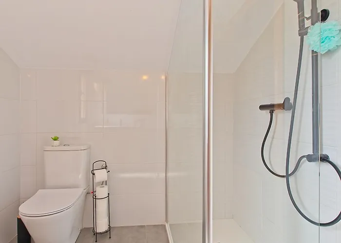 Εξοχικό σπίτι Casa Kely Antimio de Abajo