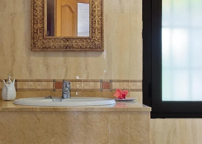 Εξοχικό σπίτι Casa Kely Antimio de Abajo